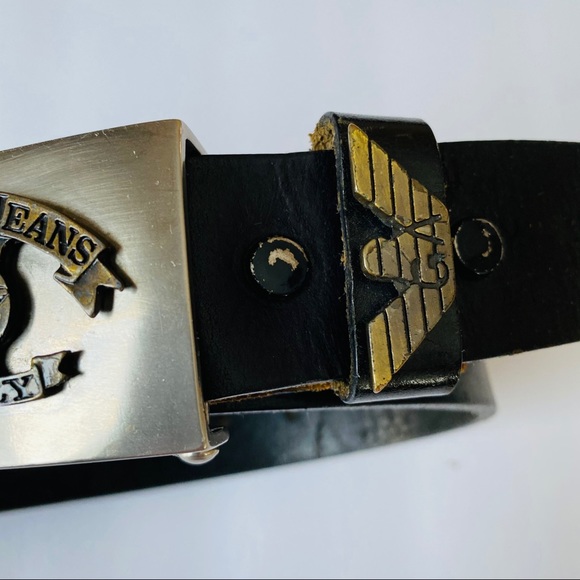 Emperio Armani belt - Picture 6 of 10